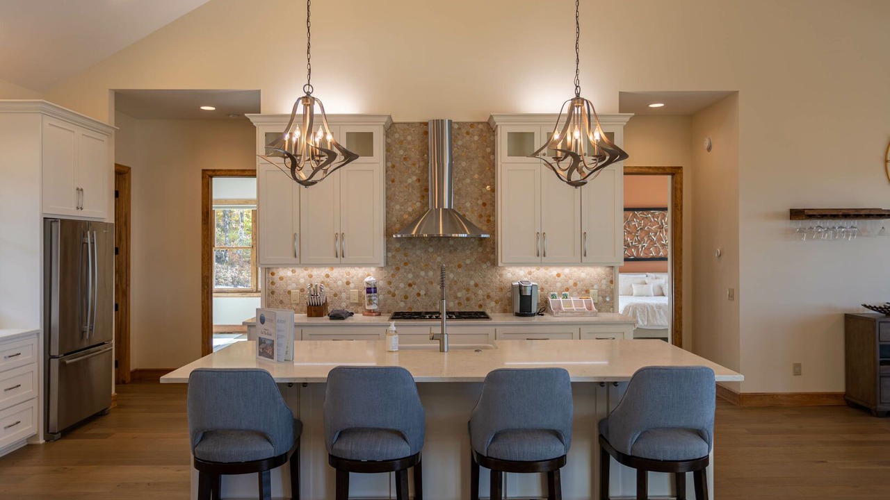 Photo of Kitchen in Sugar Mountain