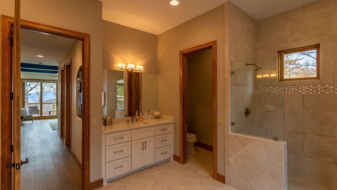 Photo of Bathroom in Sugar Mountain