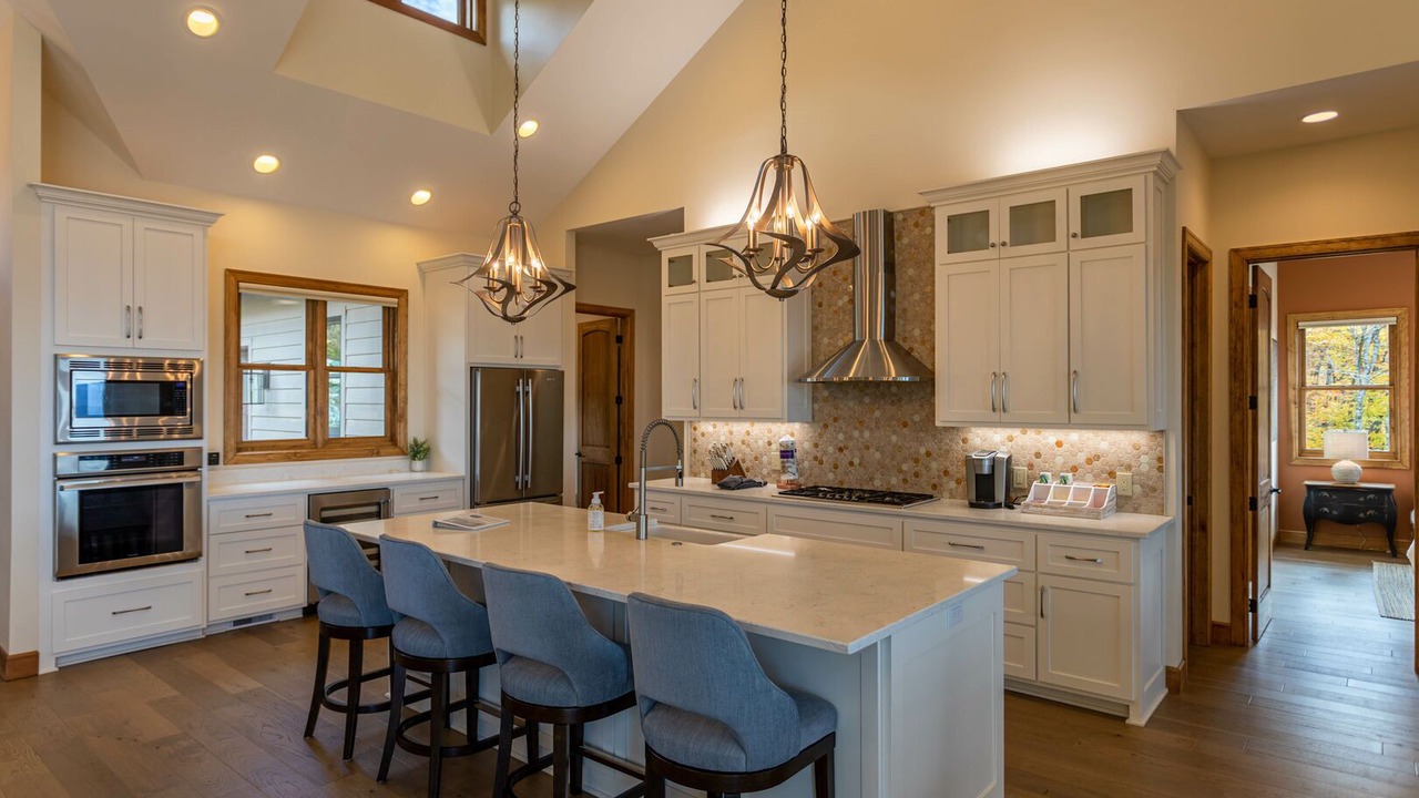 Photo of Kitchen in Sugar Mountain