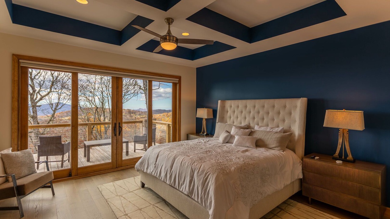 Photo of Bedroom in Sugar Mountain