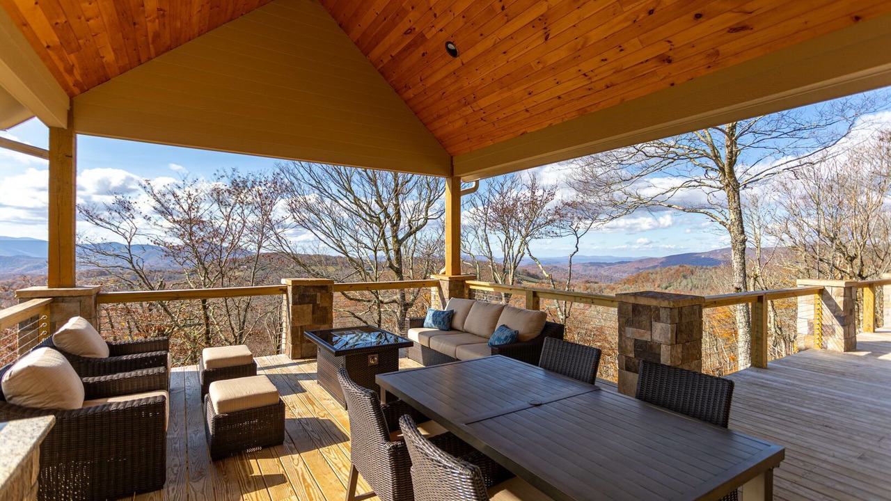 Photo of Outdoor in Sugar Mountain
