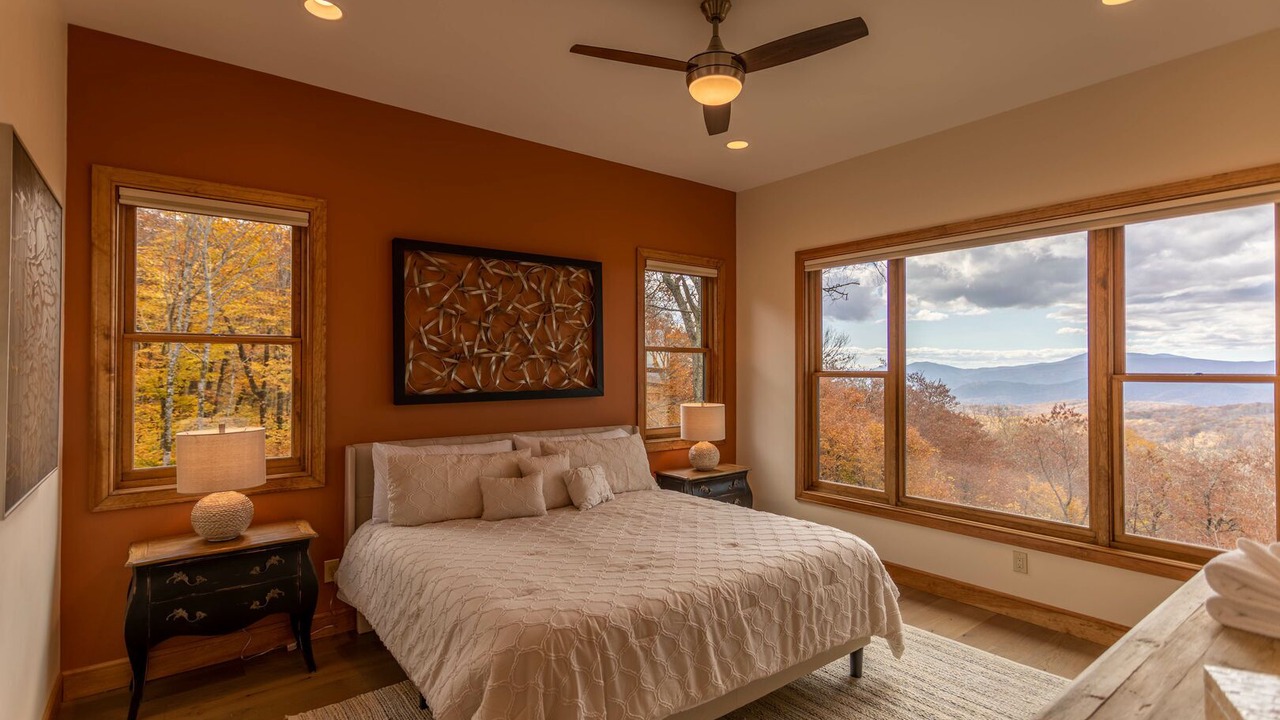Photo of Bedroom in Sugar Mountain