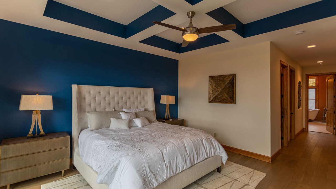 Photo of Bedroom in Sugar Mountain