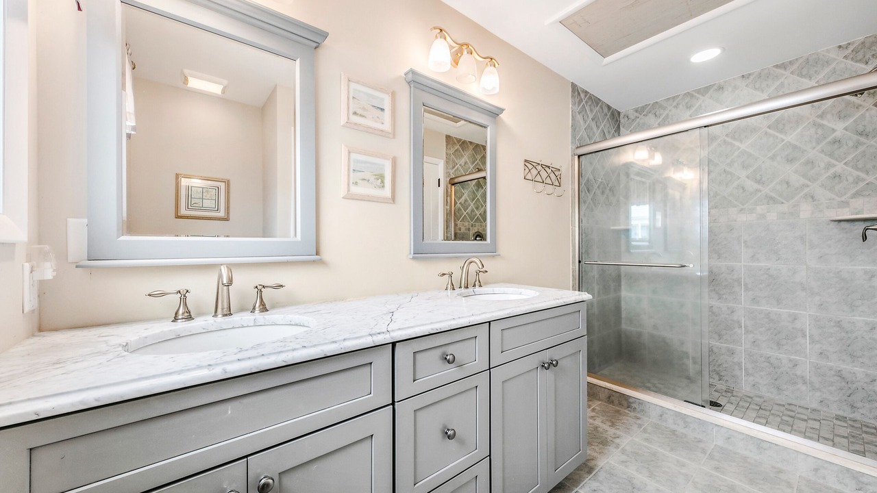Photo of Bathroom in Holgate