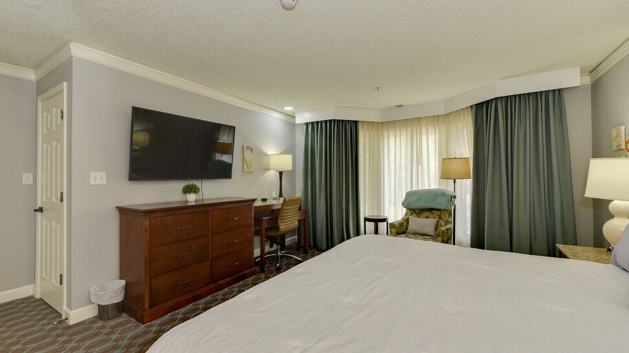 Photo of Bedroom in Kingsmill