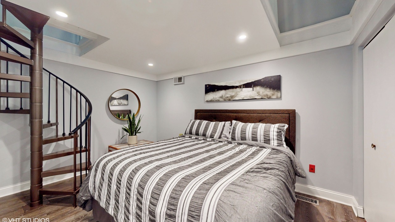 Photo of Bedroom in Fontana