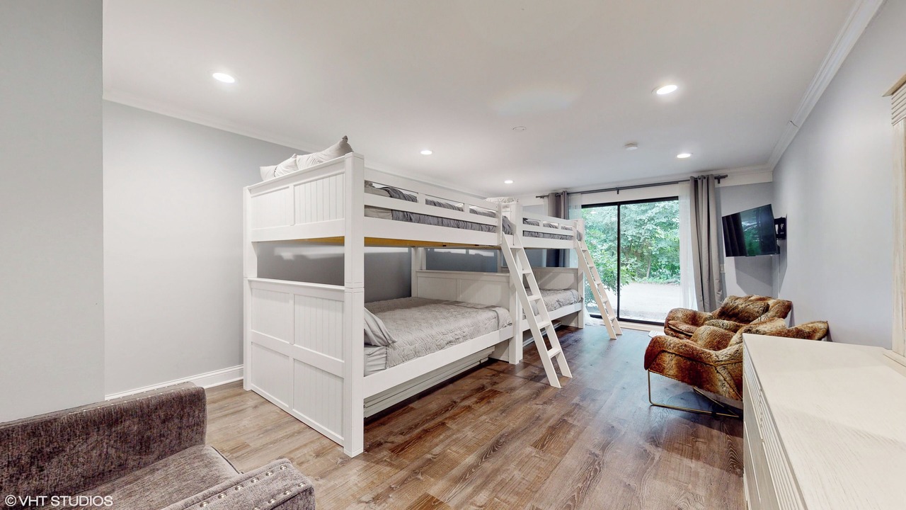 Photo of Bedroom in Fontana