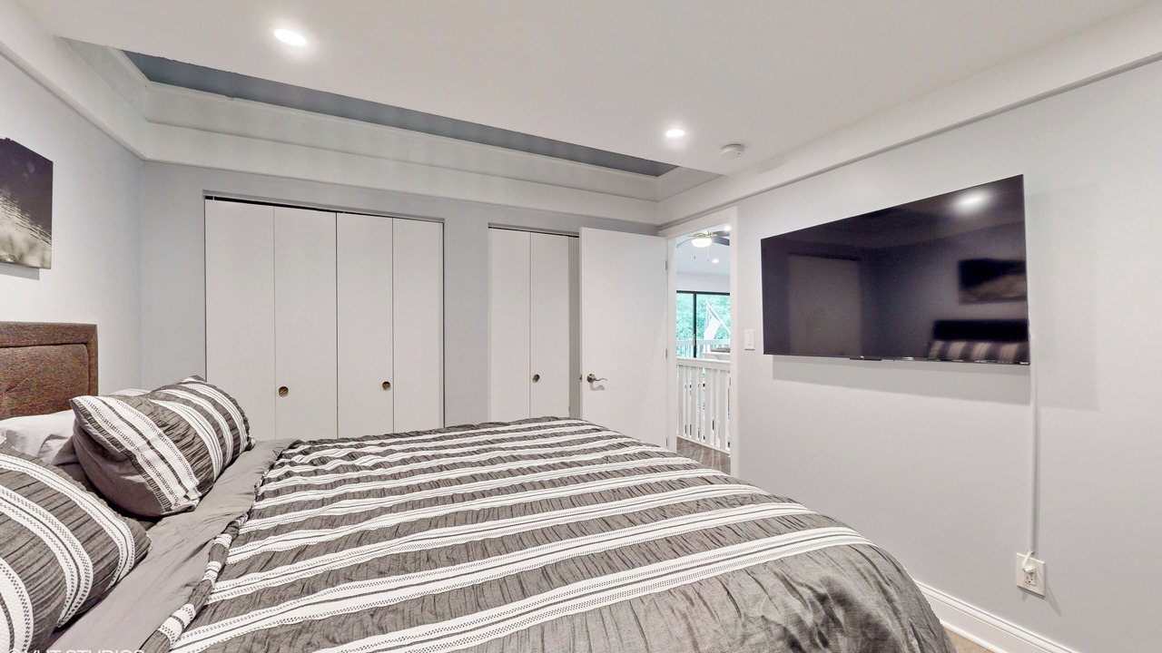 Photo of Bedroom in Fontana