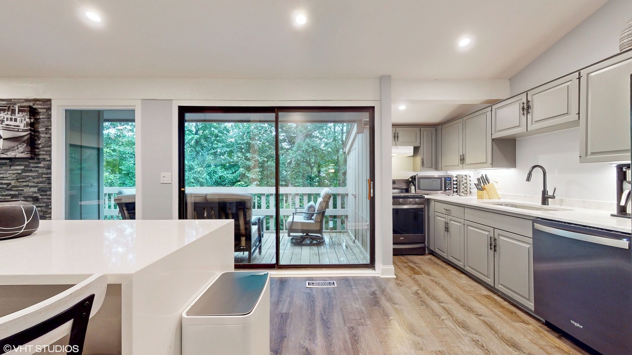 Photo of Kitchen in Fontana