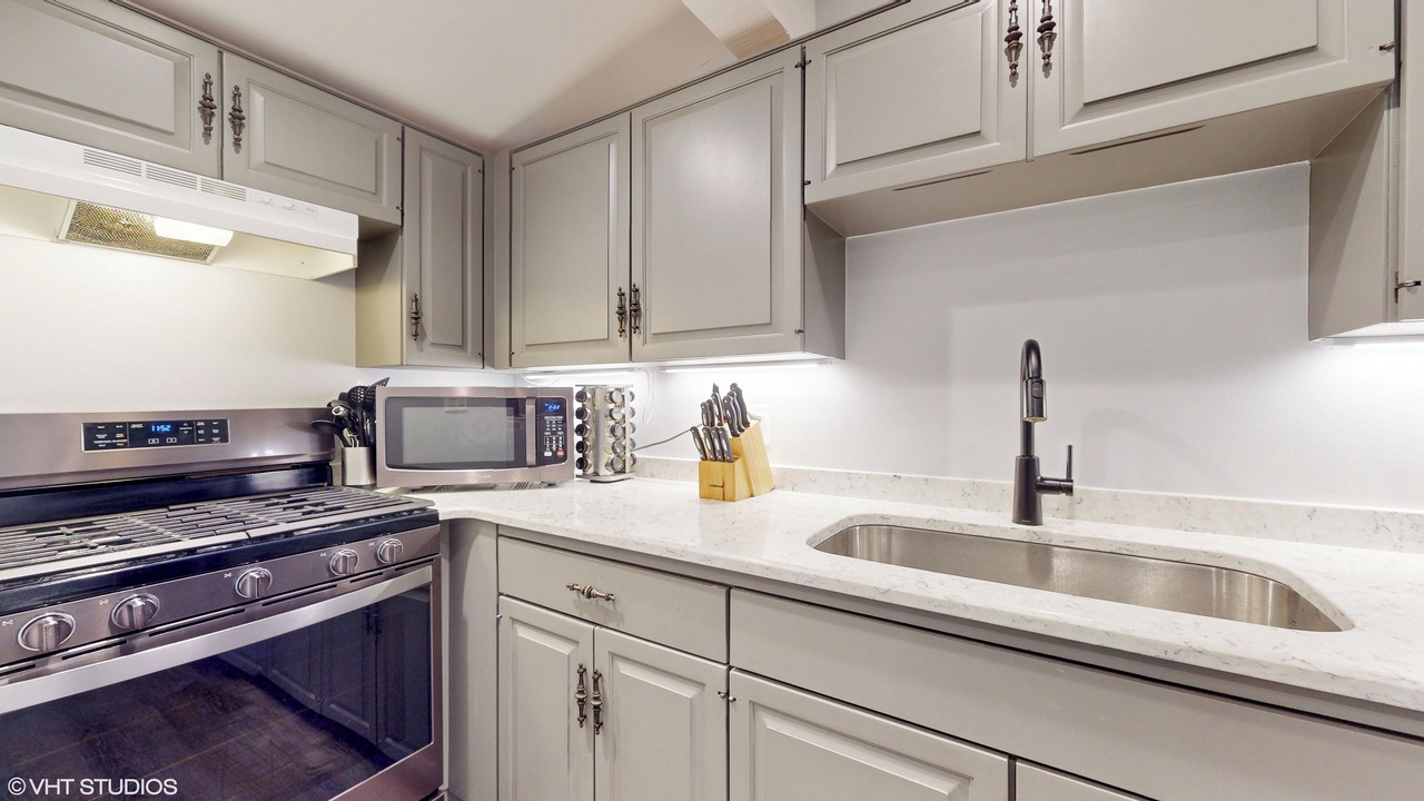 Photo of Kitchen in Fontana