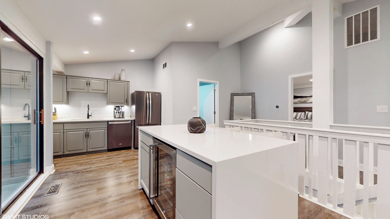 Photo of Kitchen in Fontana