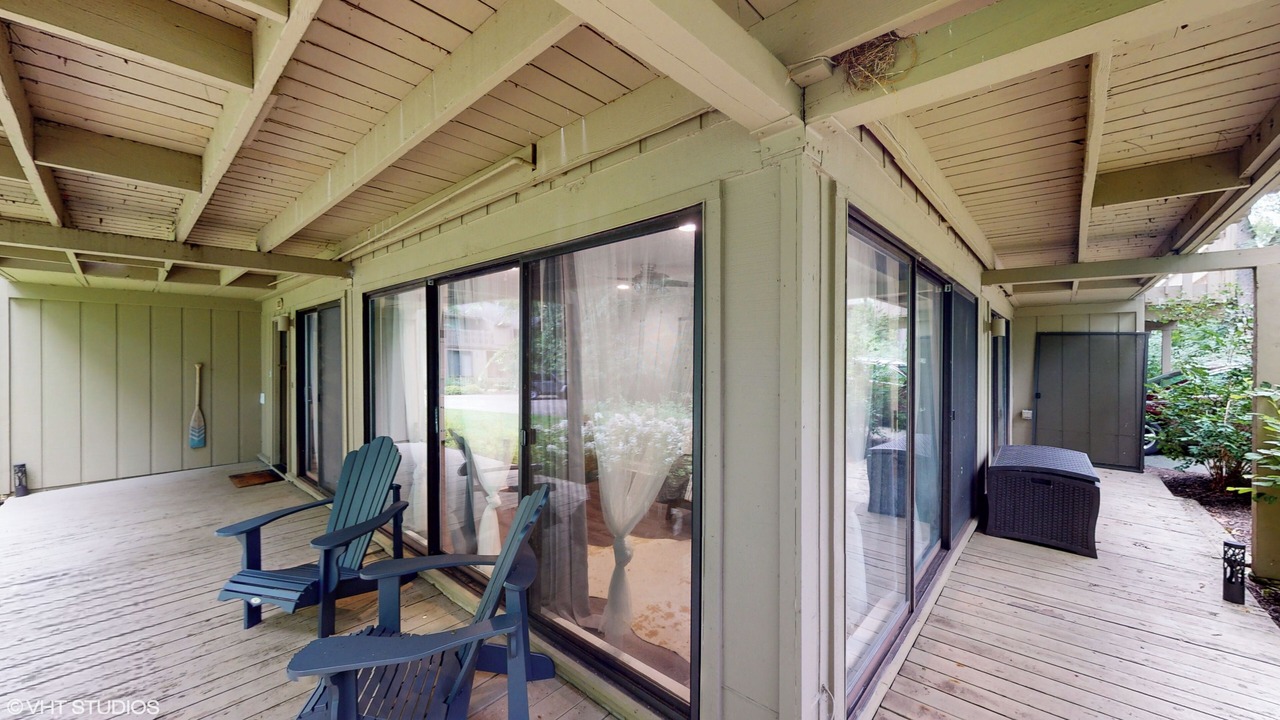 Photo of Patio Balcony in Fontana