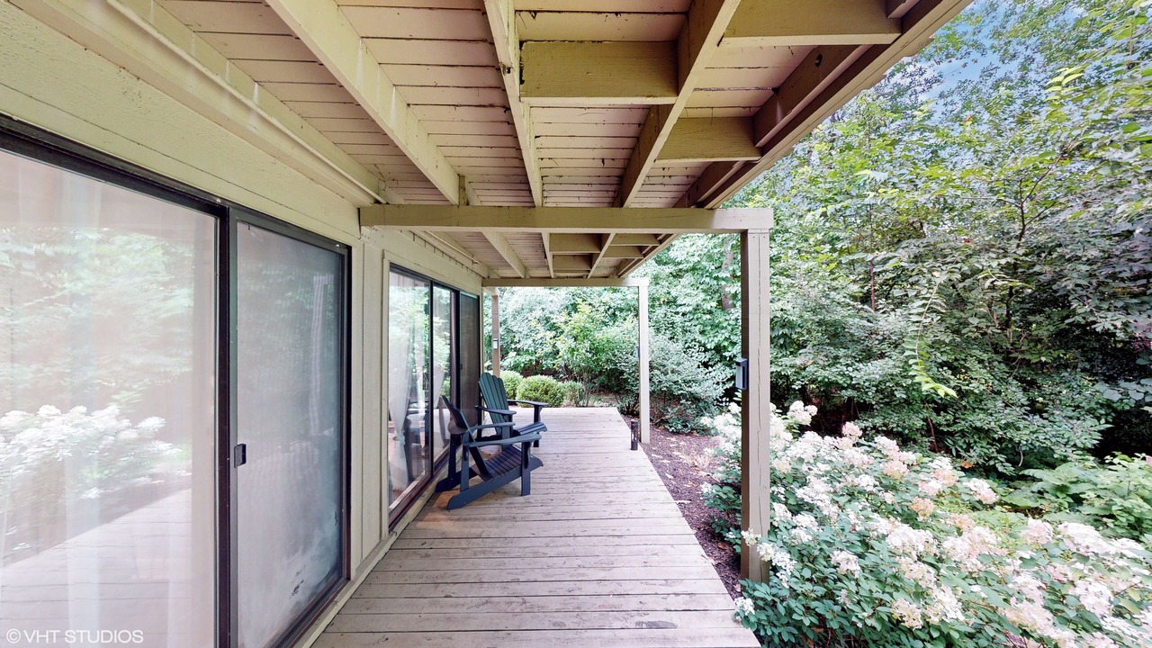 Photo of Patio Balcony in Fontana
