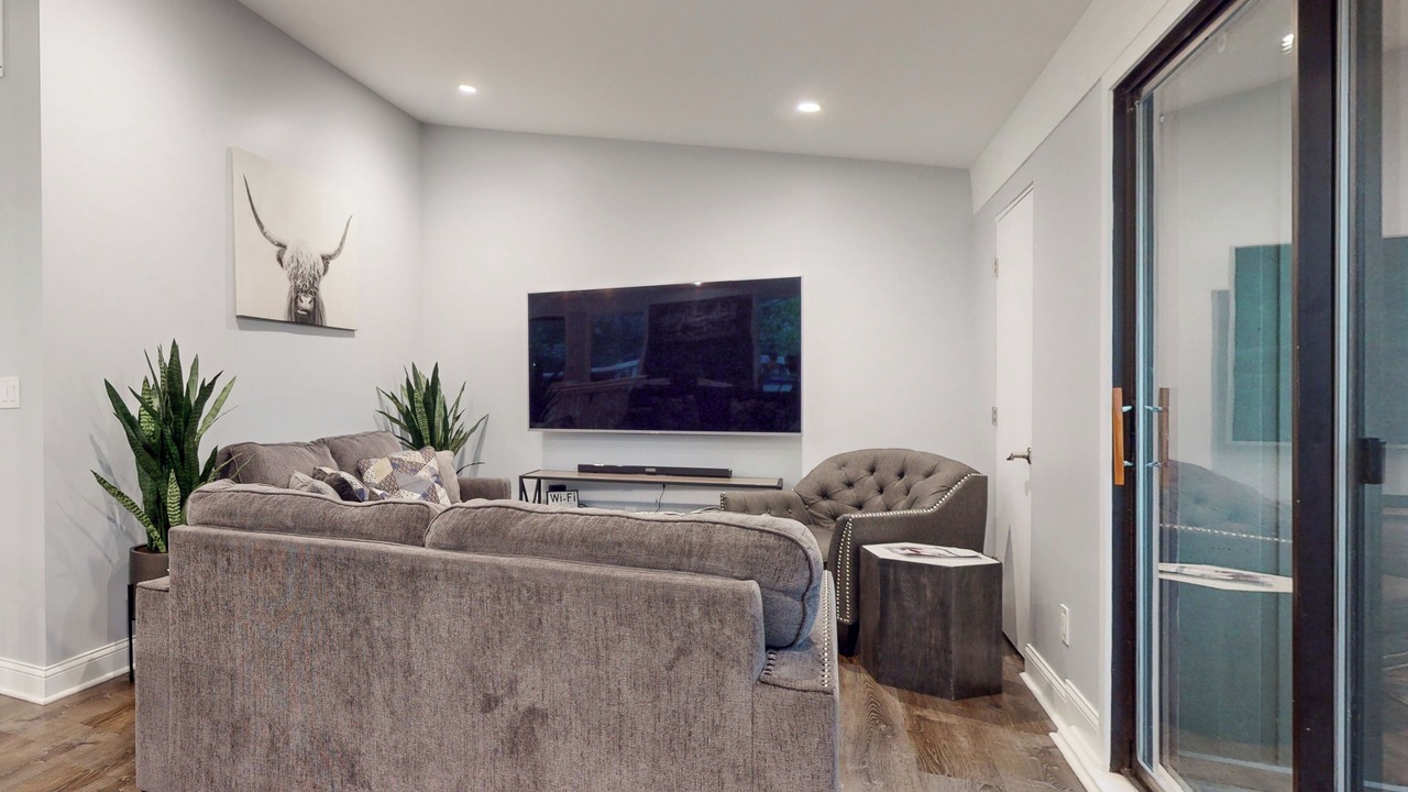 Photo of Livingroom in Fontana