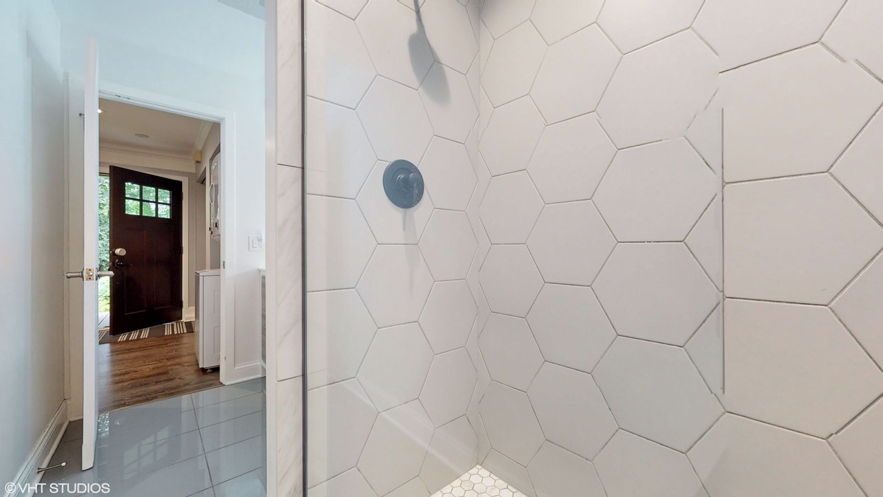 Photo of Bathroom in Fontana