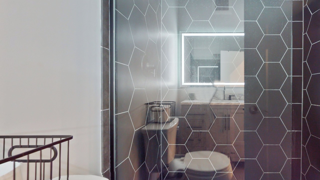 Photo of Bathroom in Fontana