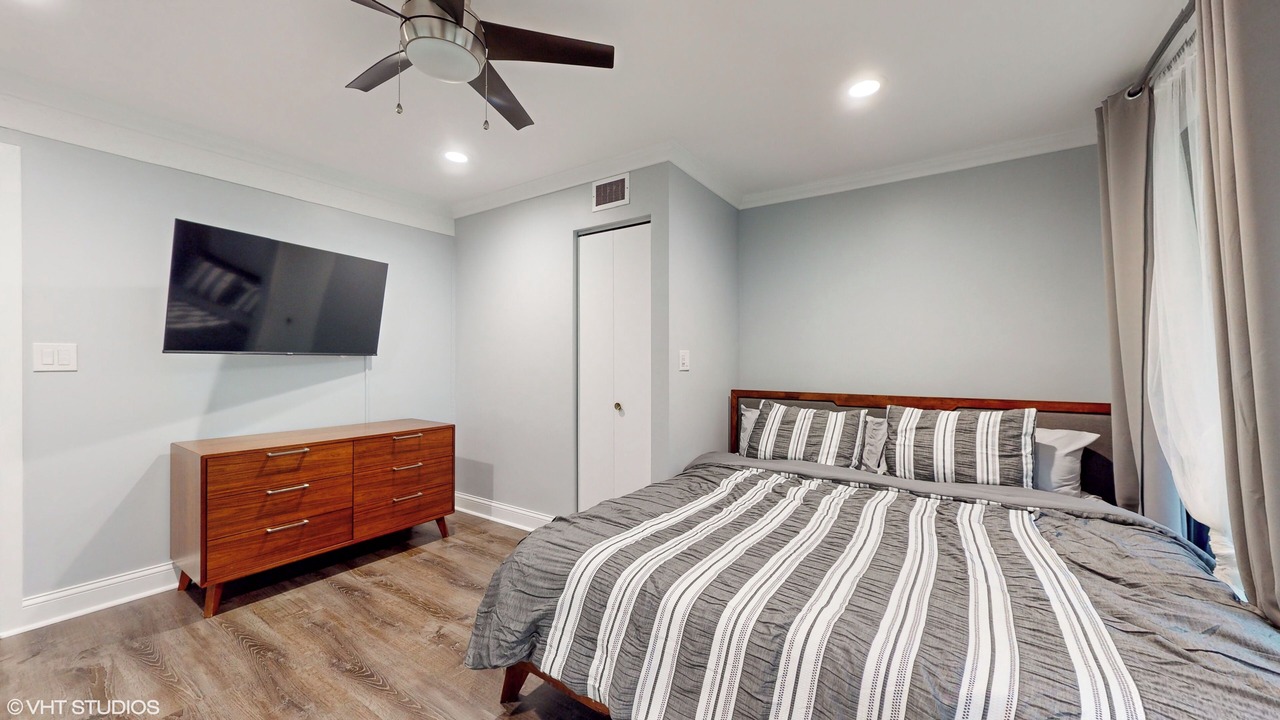 Photo of Bedroom in Fontana