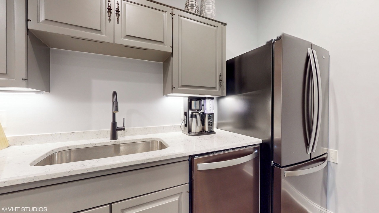 Photo of Kitchen in Fontana