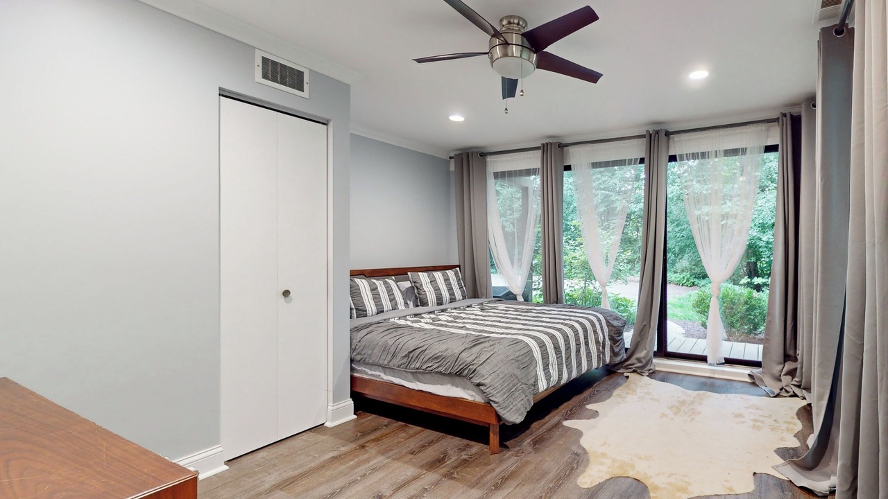 Photo of Bedroom in Fontana