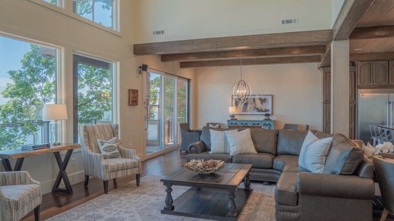 Photo of Livingroom in Vinita