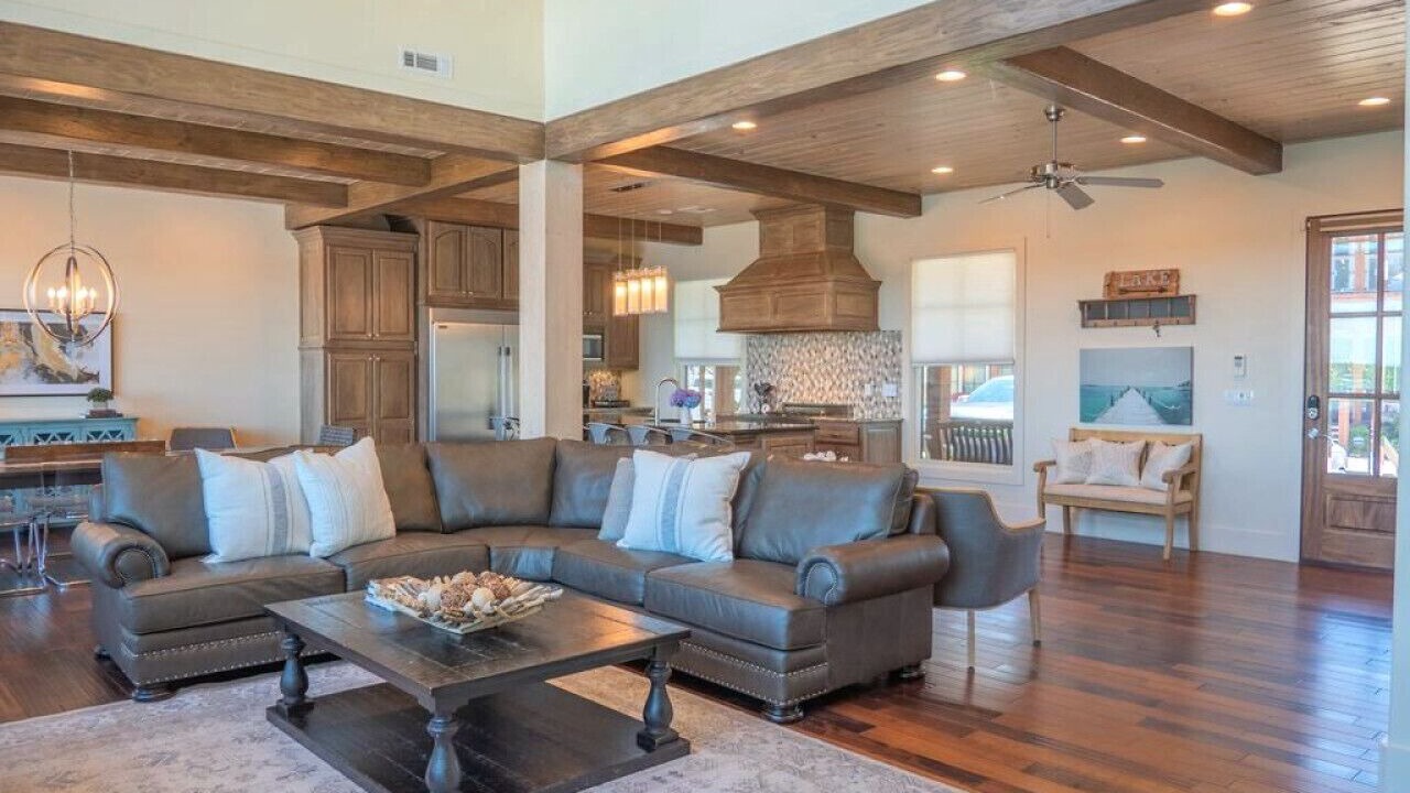Photo of Livingroom in Vinita