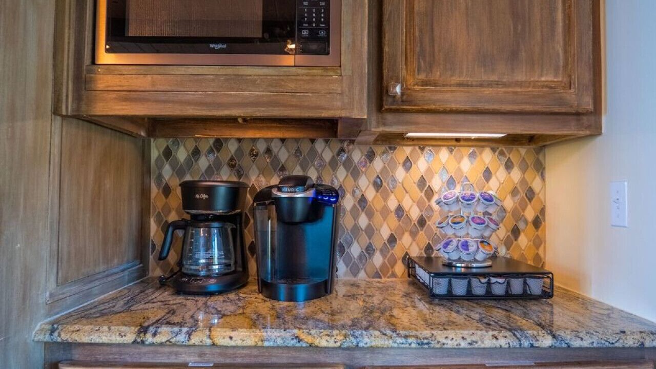 Photo of Kitchen in Vinita
