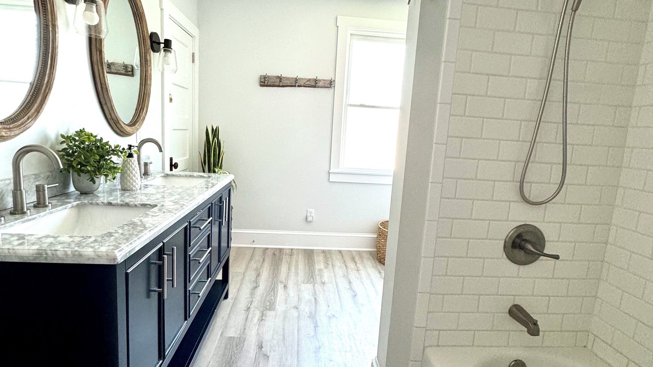 Photo of Bathroom in Cambridge