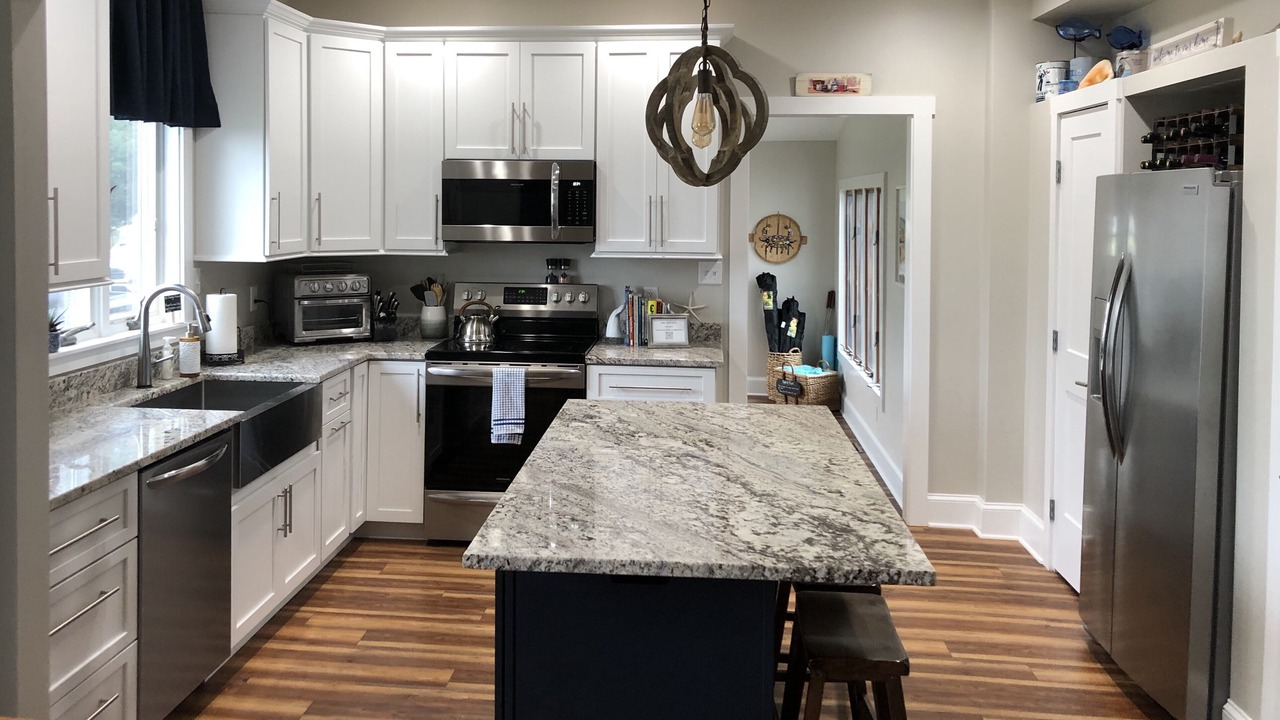 Photo of Kitchen in Cambridge