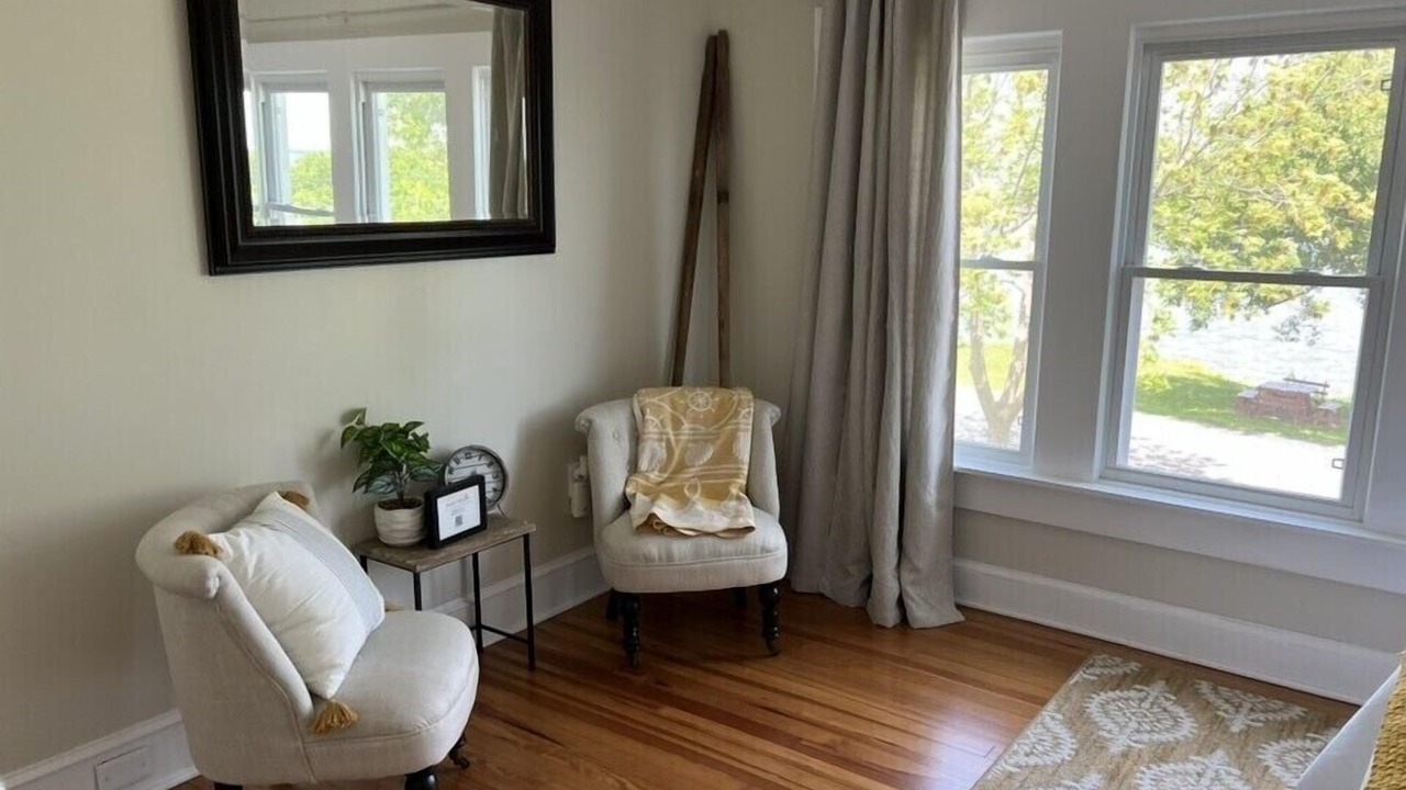 Photo of Livingroom in Cambridge
