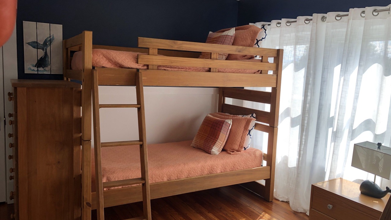 Photo of Bedroom in Cambridge