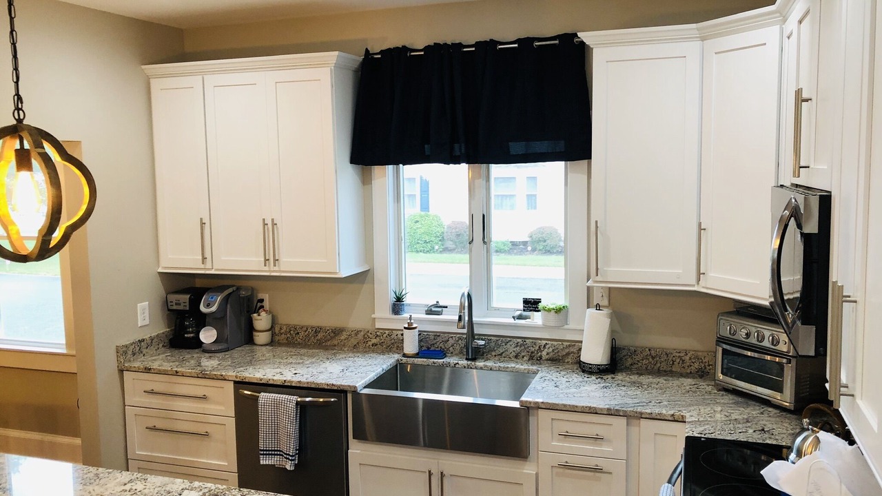 Photo of Kitchen in Cambridge