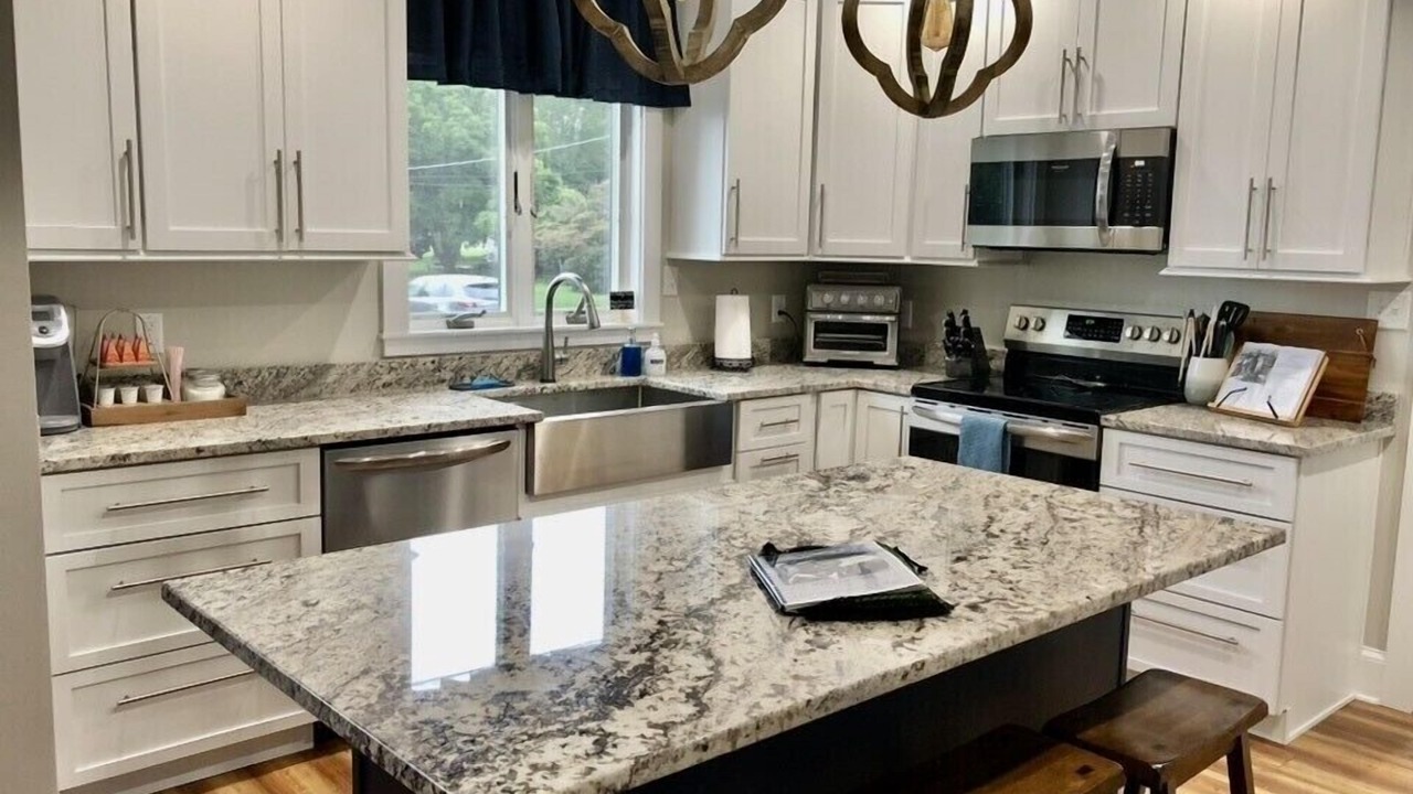 Photo of Kitchen in Cambridge