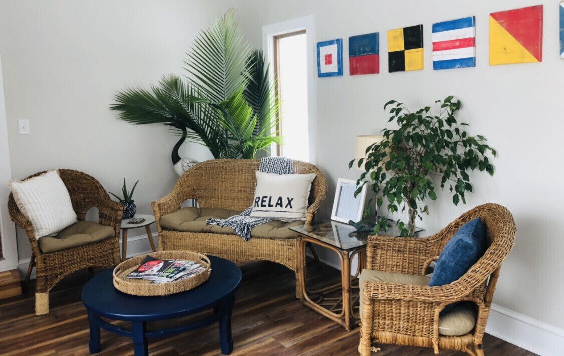 Photo of Livingroom in Cambridge