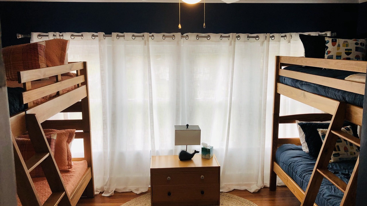 Photo of Bedroom in Cambridge