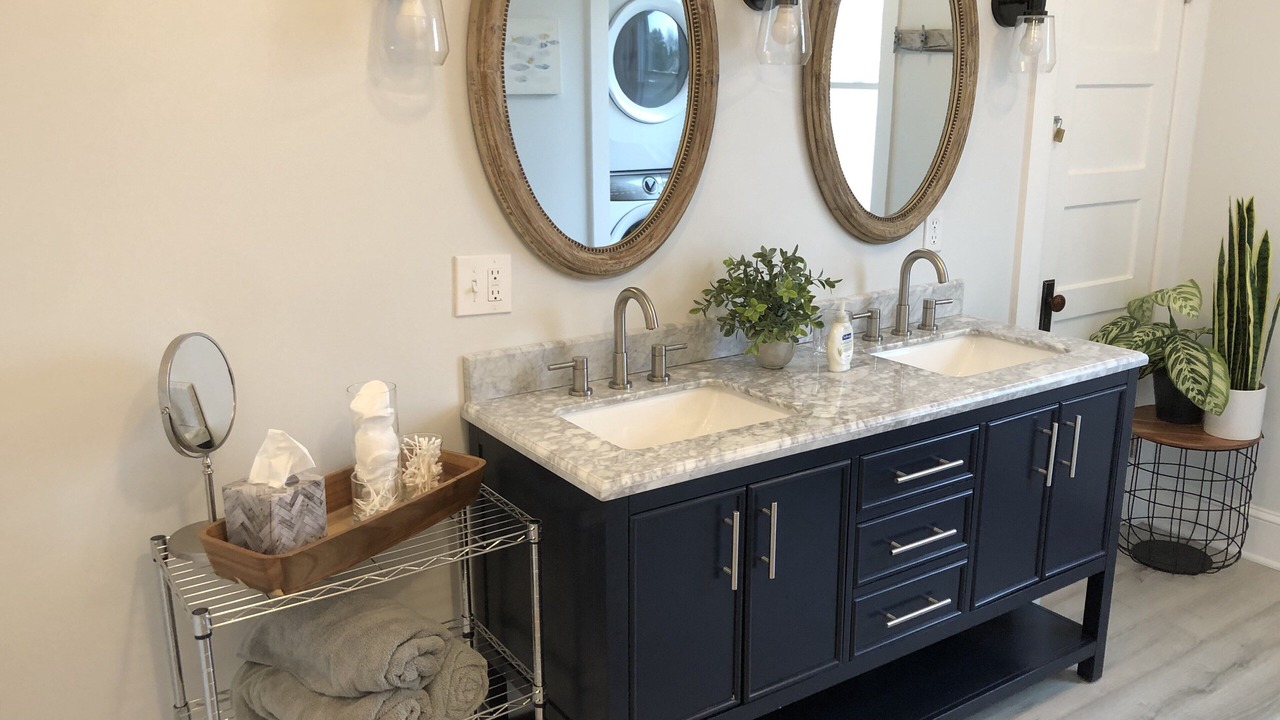 Photo of Bathroom in Cambridge