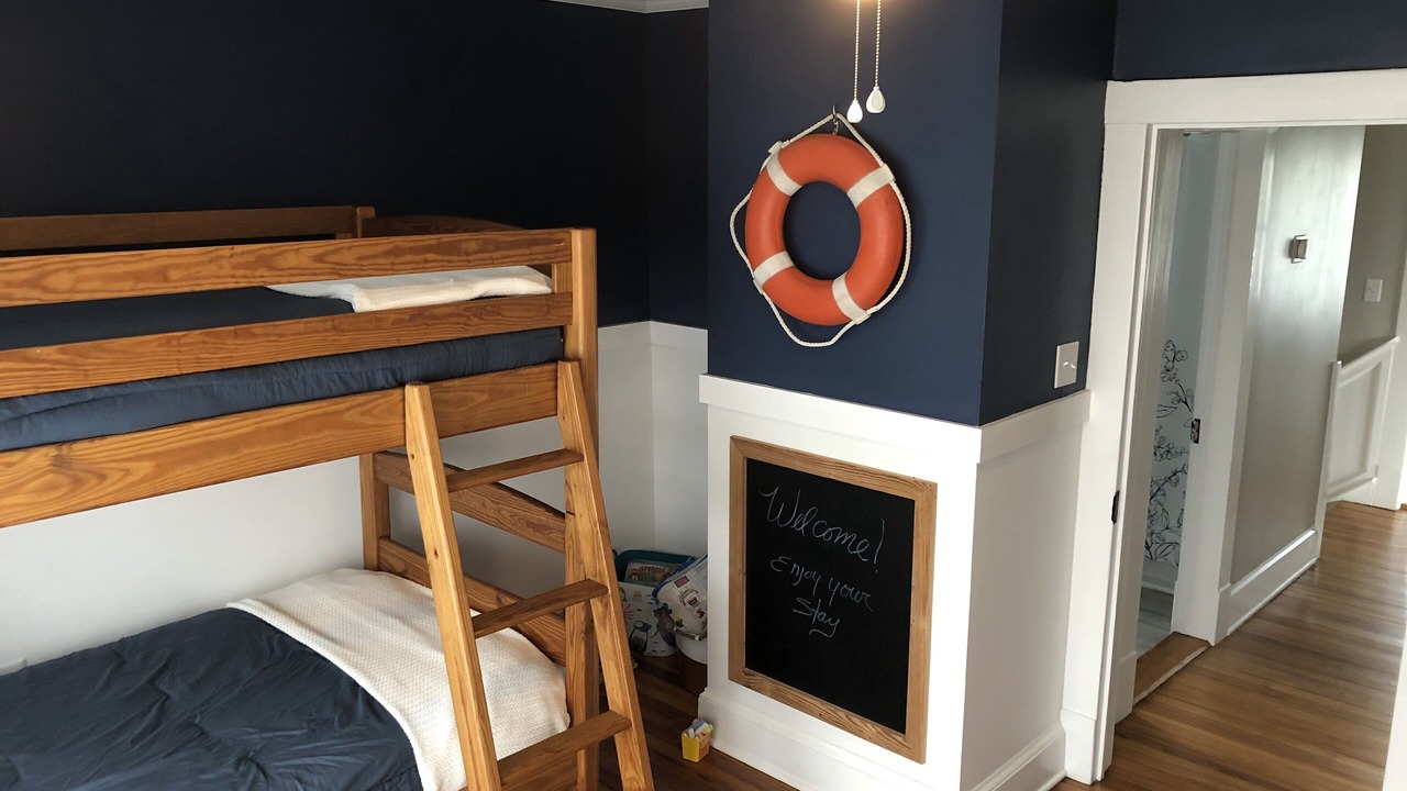 Photo of Bedroom in Cambridge