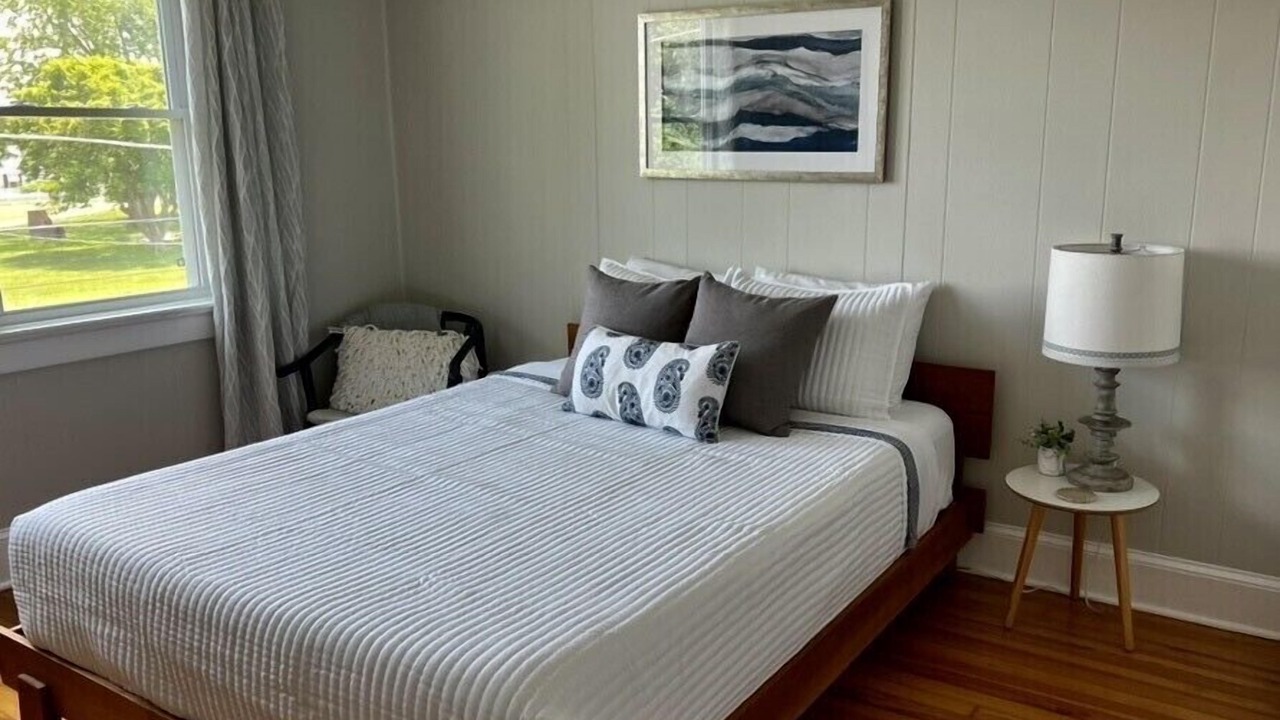 Photo of Bedroom in Cambridge