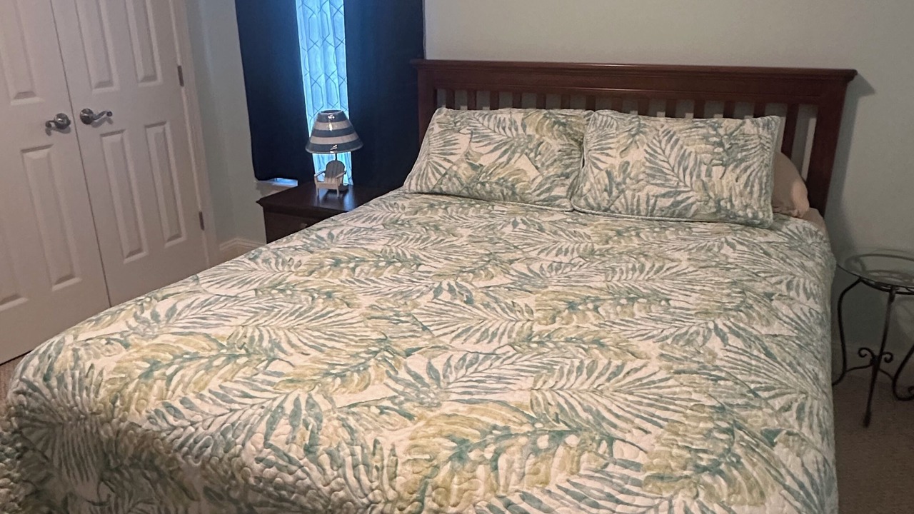 Photo of Bedroom in Hampstead