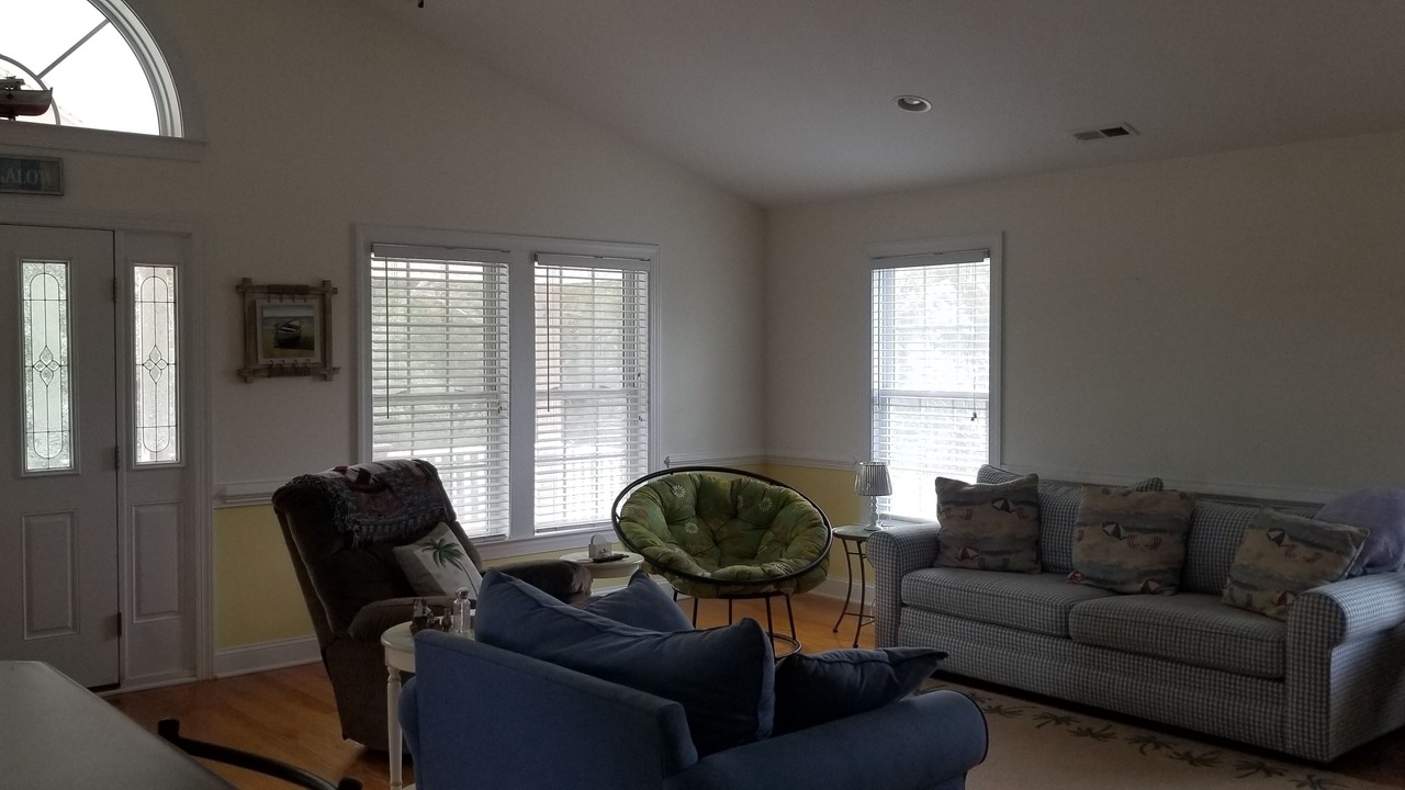 Photo of Livingroom in Hampstead