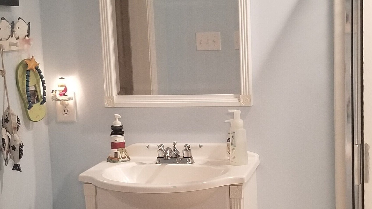 Photo of Bathroom in Hampstead