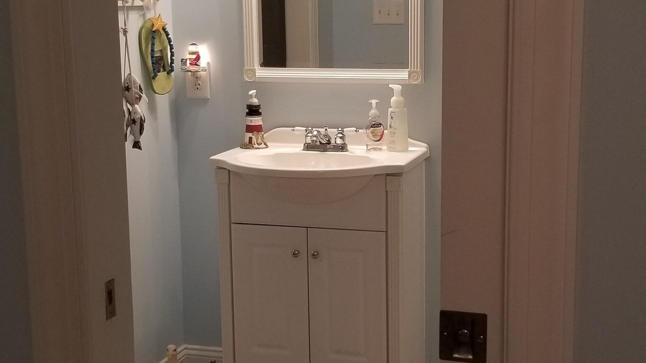 Photo of Bathroom in Hampstead