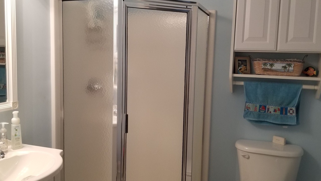 Photo of Bathroom in Hampstead