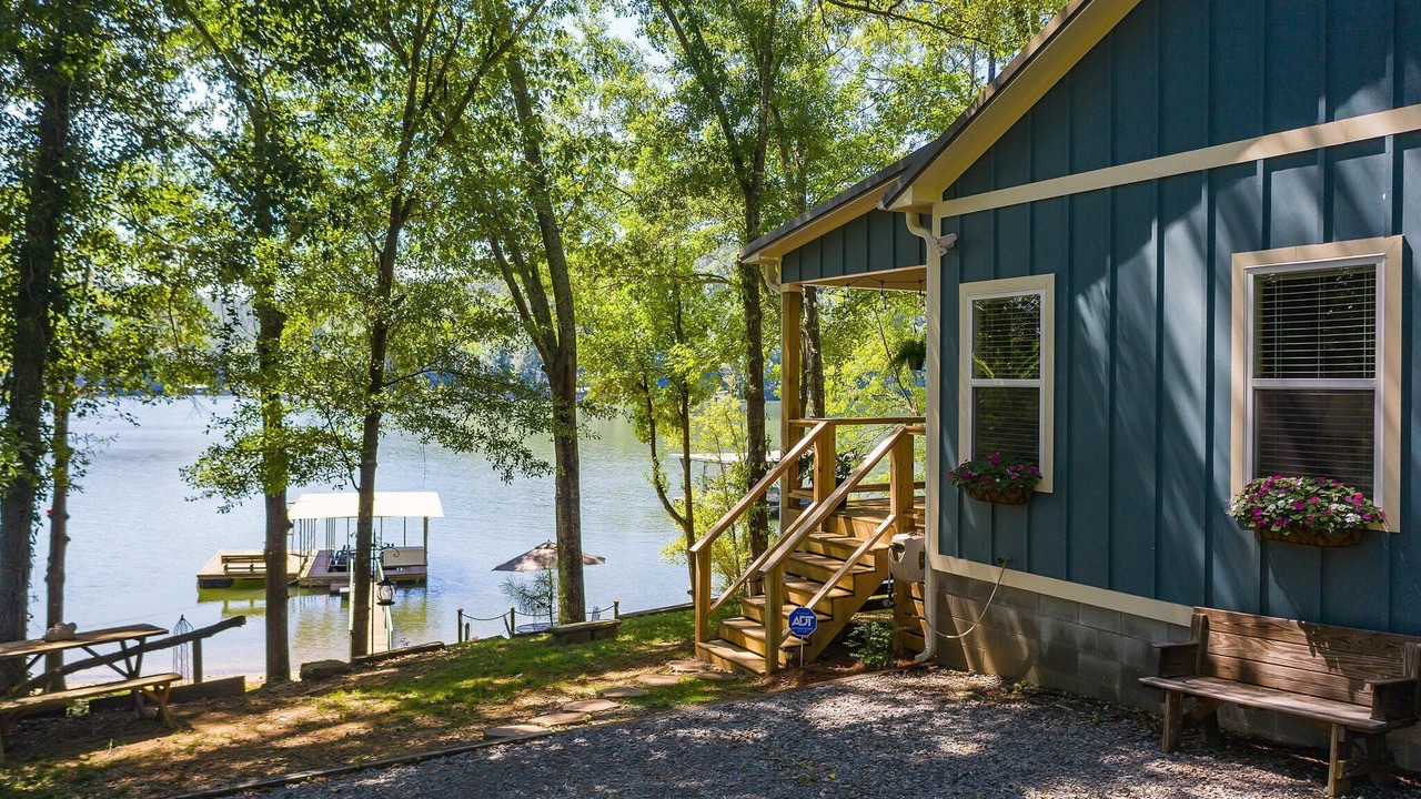 Photo of Outdoor in Crane Hill