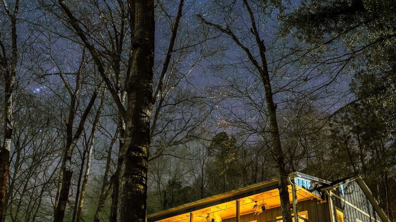 Photo of Outdoor in Crane Hill