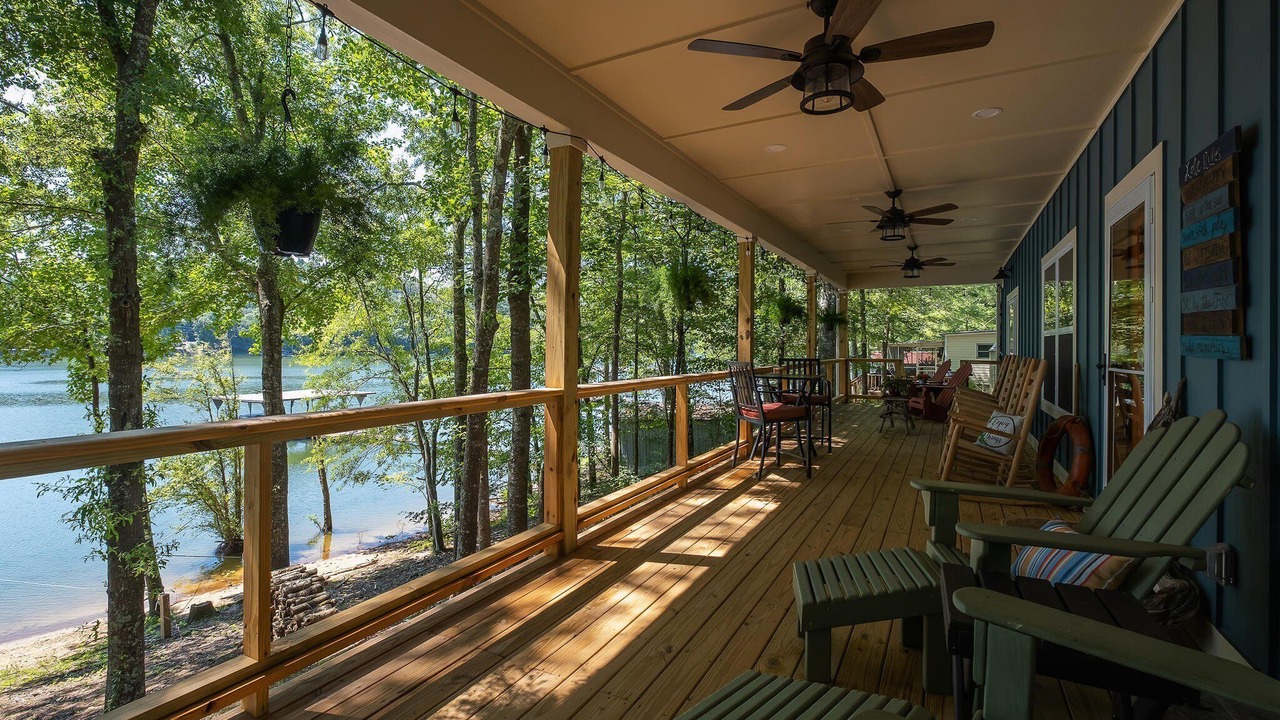 Photo of Outdoor in Crane Hill