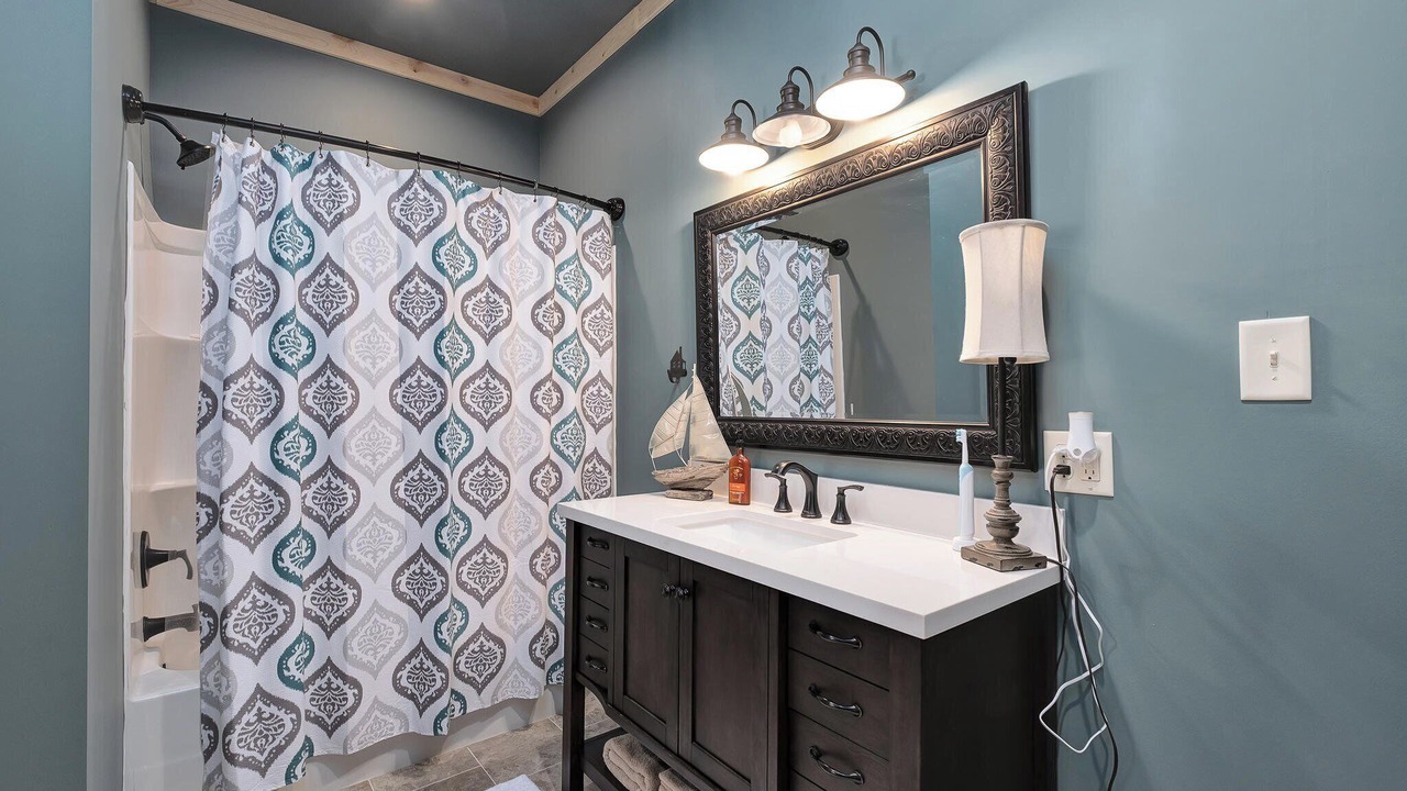 Photo of Bathroom in Crane Hill