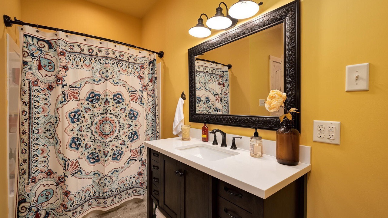 Photo of Bathroom in Crane Hill