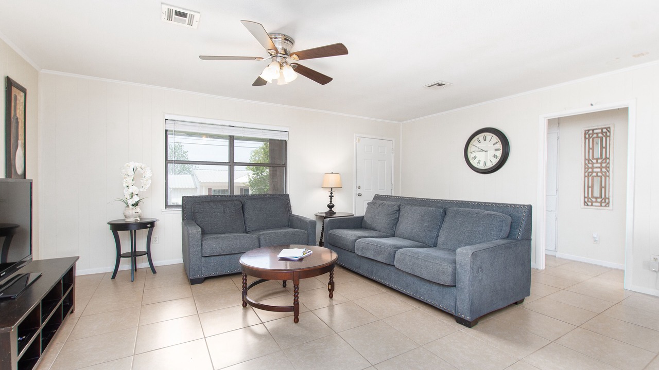 Photo of Livingroom in Belton