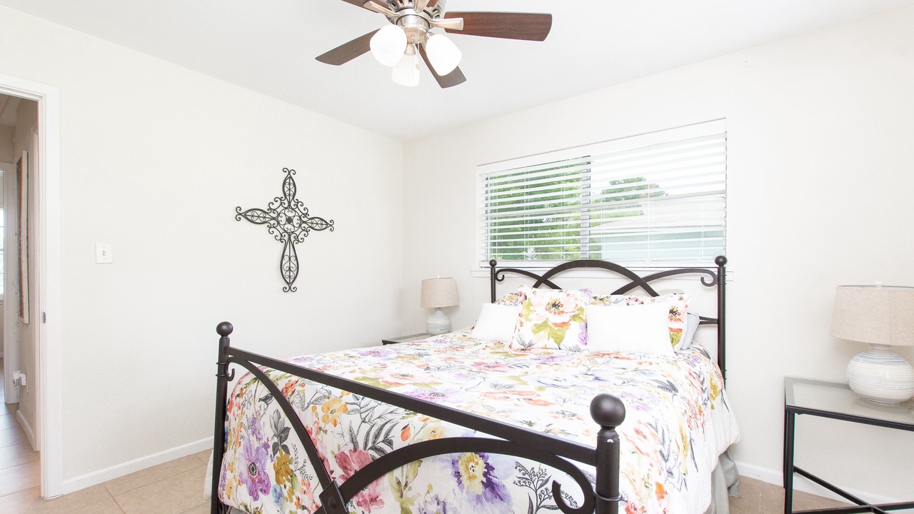 Photo of Bedroom in Belton