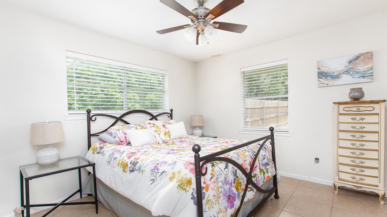 Photo of Bedroom in Belton